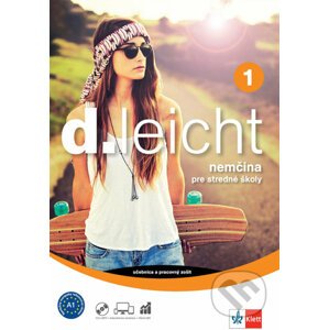 d.leicht 1 (A1) - interaktívna učebnica - Klett