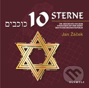 Zehn Sterne - Jan Žáček