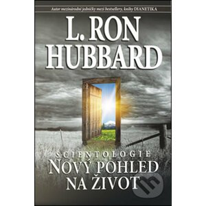 Scientologie - L. Ron Hubbard