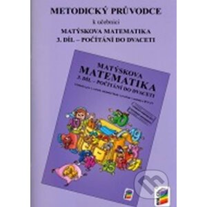 Metodický průvodce k učebnici Matýskova matematika - NNS