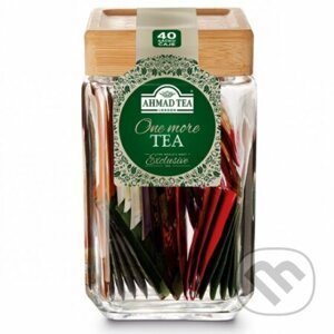 One More Tea - AHMAD TEA