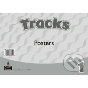 Tracks 1 - Pearson
