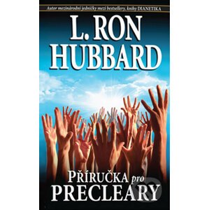 Příručka pro Precleary - L. Ron Hubbard