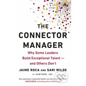 The Connector Manager - Jaime Roca, Sari Wilde