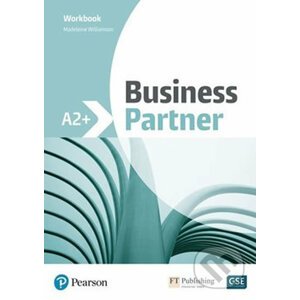 Business Partner A2+ - Madeleine Williamson
