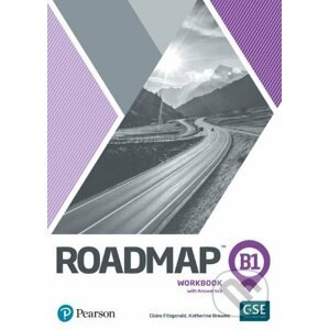 Roadmap B1 - Workbook - Claire Fitzgerald, Katherine Browne