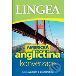 Americká angličtina - Lingea