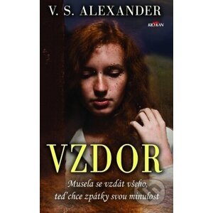 Vzdor - V.S. Alexander