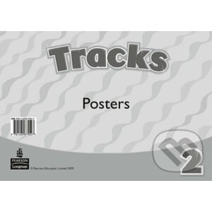 Tracks 2 - Pearson