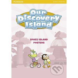 Our Discovery Island 2 - Pearson