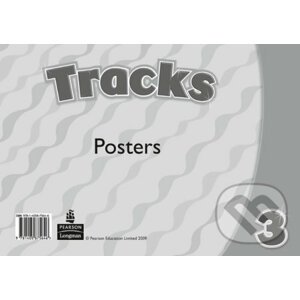 Tracks 3 - Pearson