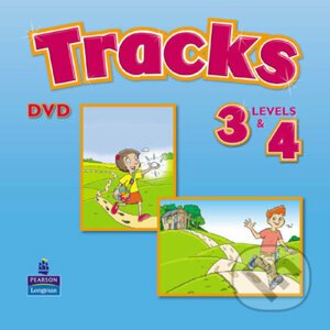 Tracks 3 & 4 DVD