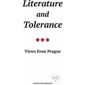 Literature and Tolerance - Václav Havel