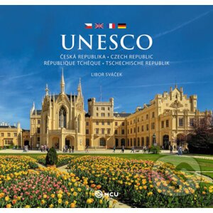 UNESCO Česká republika - Libor Sváček