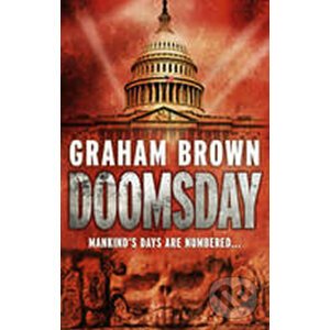 Doomsday - Graham Brown