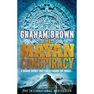 The Mayan Conspiracy - Graham Brown
