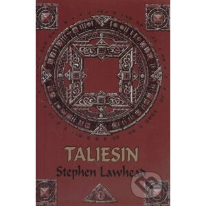 Taliesin - Stephen R. Lawhead