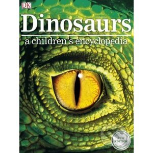 Dinosaurs - Dorling Kindersley