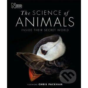 The Science of Animals - Dorling Kindersley