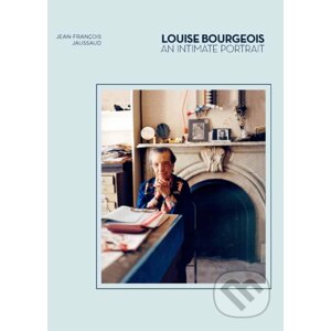 Louise Bourgeois - Jean-Francois Jaussaud