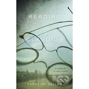 Reading Claudius - Caroline Heller