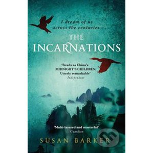 The Incarnations - Susan Barker