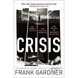 Crisis - Frank Gardner