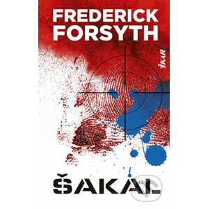 Šakal - Frederick Forsyth