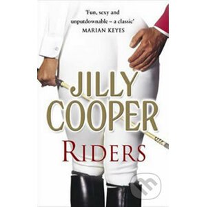 Riders - Jilly Cooper