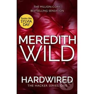 Hardweird - Meredith Wild