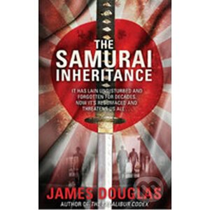 The Samurai Inheritance - James Douglas