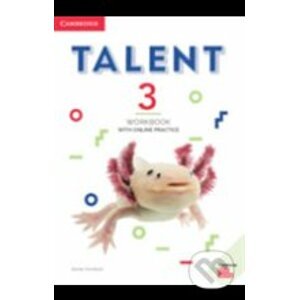 Talent Level 3 - Annie Cornford