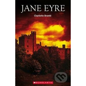 Jane Eyre - Charlotte Brontëo