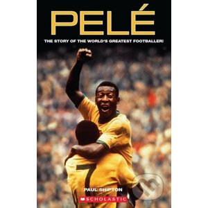 Pelé - Paul Shipton