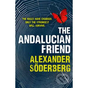 The Andalucian Friend - Alexander Söderberg