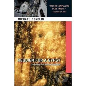 Requiem for a Gypsy - Michael Genelin