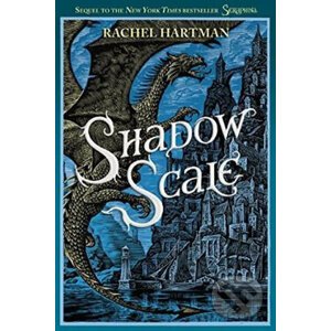 Shadow Scale - Rachel Hartman