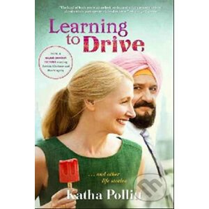 Learning to Drive - Katha Pollitt