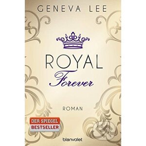 Royal Forever - Geneva Lee