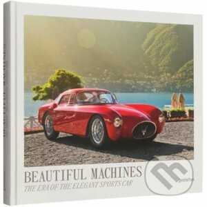 Beautiful Machines - Gestalten Verlag