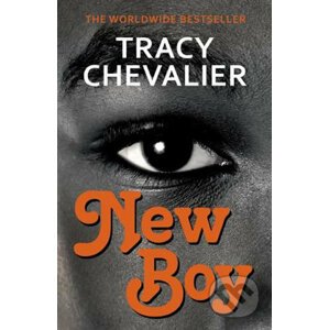 New Boy - Tracy Chevalier