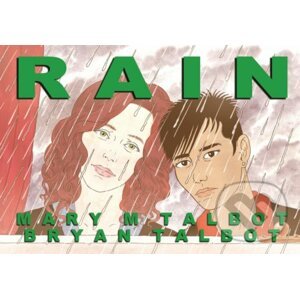 Rain - Bryan Talbot, Mary Talbot
