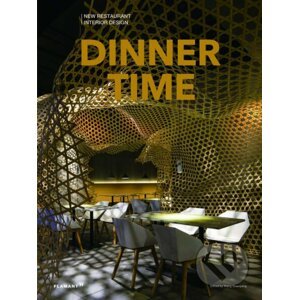 Dinner Time - Wang Shaoqiang