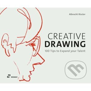 Creative Drawing - Albrecht Rissler