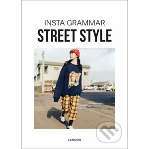 Insta Grammar Street Style - Irene Schampaert