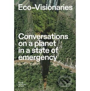 Eco-Visionaries - Gonzalo Herrero Delicado