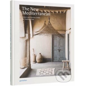 The New Mediterranean - Gestalten Verlag
