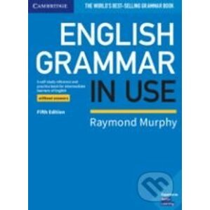 English Grammar in Use - Book without Answers - Raymond Murphy