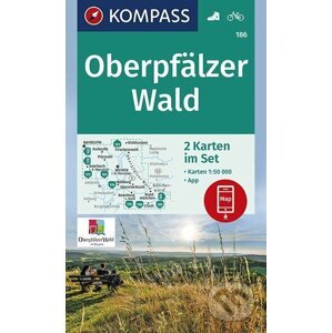 Oberpfälzer Wald - Kompass