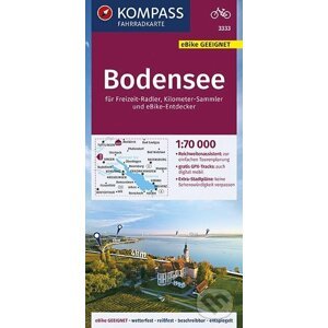 Bodensee - Kompass